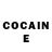Cocaine FishScale This companion